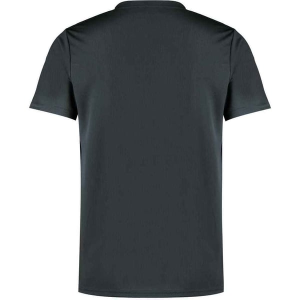 Kustom Kit Mens Cooltex Plus Moisture Wicking Regular T-Shirt