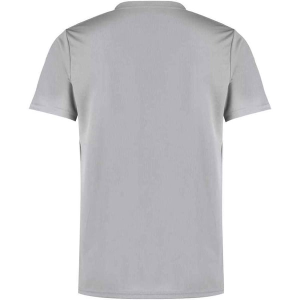 Kustom Kit Mens Cooltex Plus Moisture Wicking Regular T-Shirt