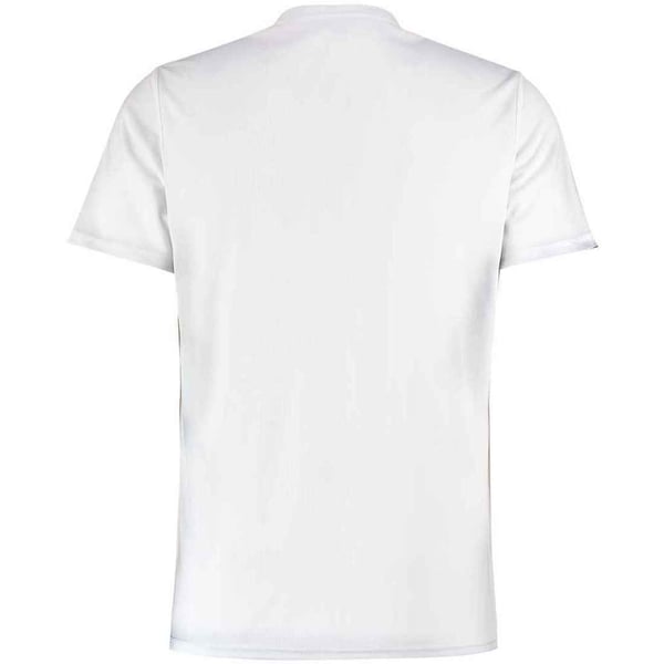 Kustom Kit Mens Cooltex Plus Moisture Wicking Regular T-Shirt