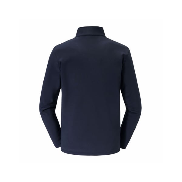 Russell miesten Essential kierrätetty softshell-takki