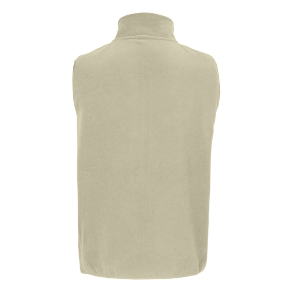 SOLS Unisex Adult Factor Microfleece Recycled Body Warmer