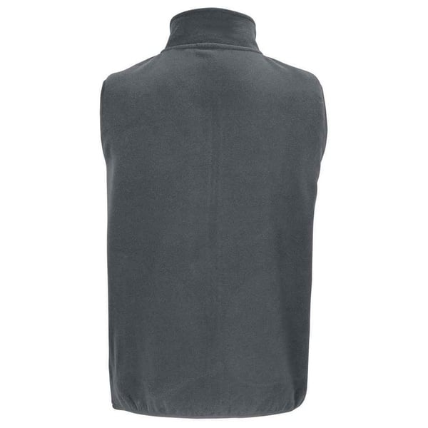 SOLS Unisex Adult Factor Microfleece Recycled Body Warmer
