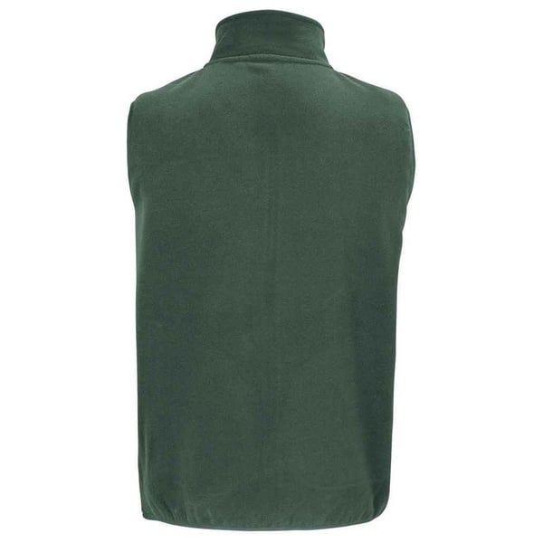 SOLS Unisex Adult Factor Microfleece Recycled Body Warmer