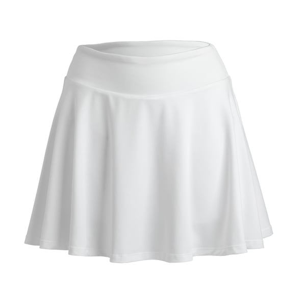 Spiro Womens/Ladies Recycled Fitness Skort