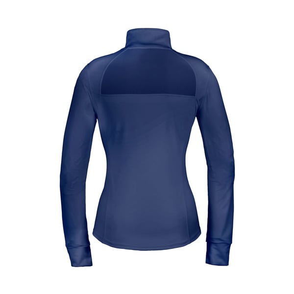 Spiro Womens/Ladies Plain Stretch Recycled Jacket