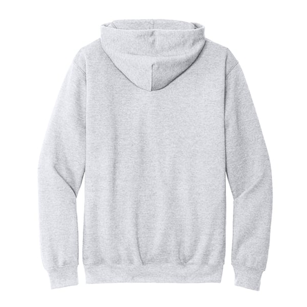 Gildan Mens Midweight Soft Touch Hoodie