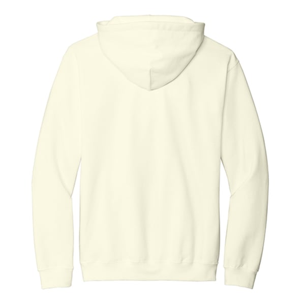 Gildan Mens Midweight Soft Touch Hoodie