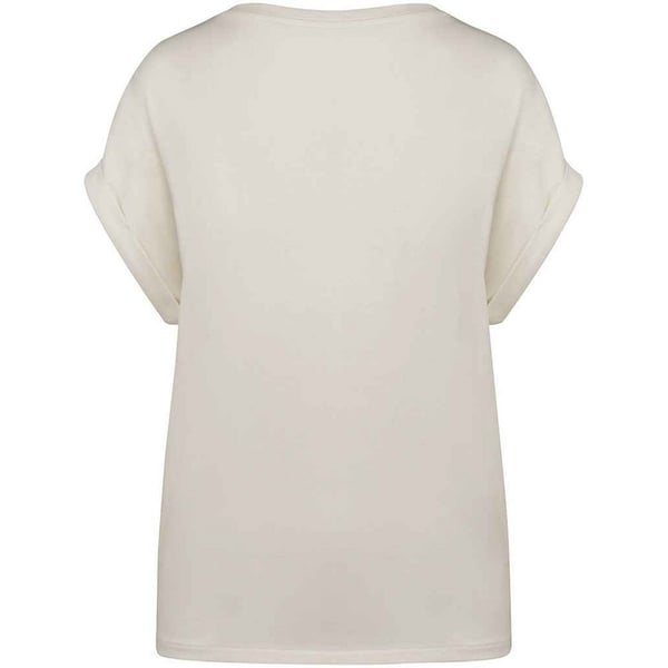 Native Spirit Womens/Ladies Roll Sleeve T-Shirt