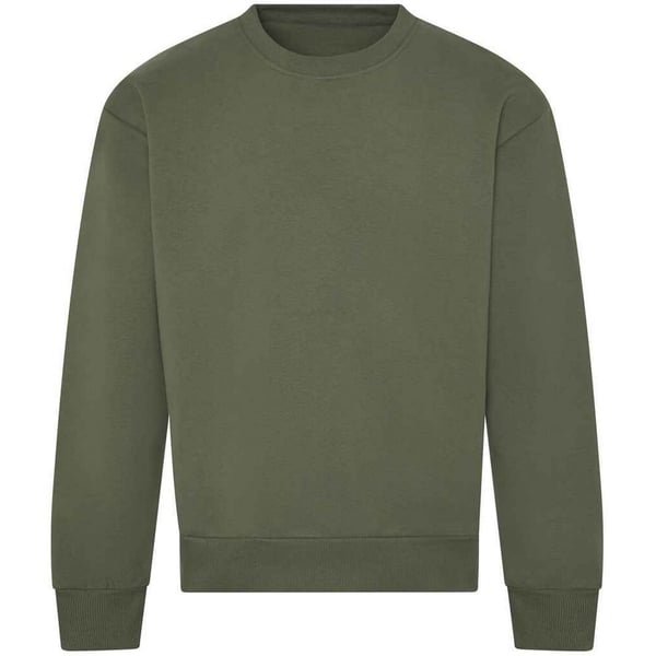 Awdis Unisex Adult Signature Heavyweight Sweatshirt