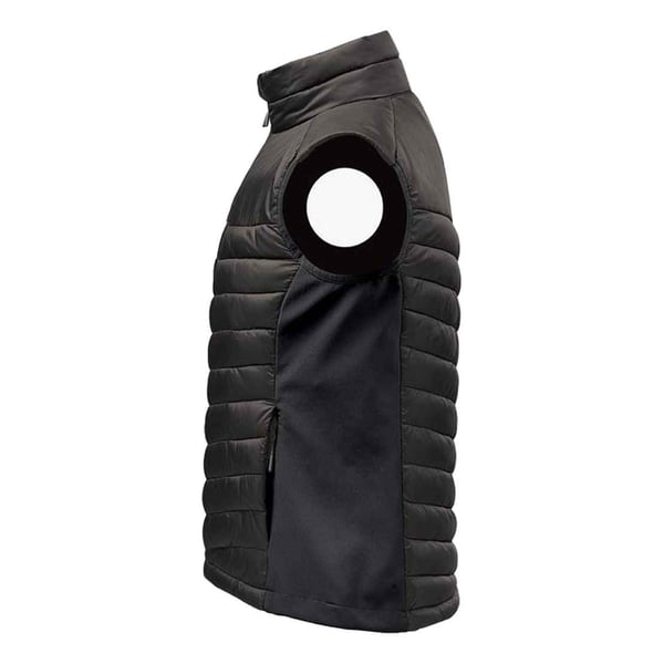 Stormtech Womens/Ladies Montserrat Thermal Body Warmer