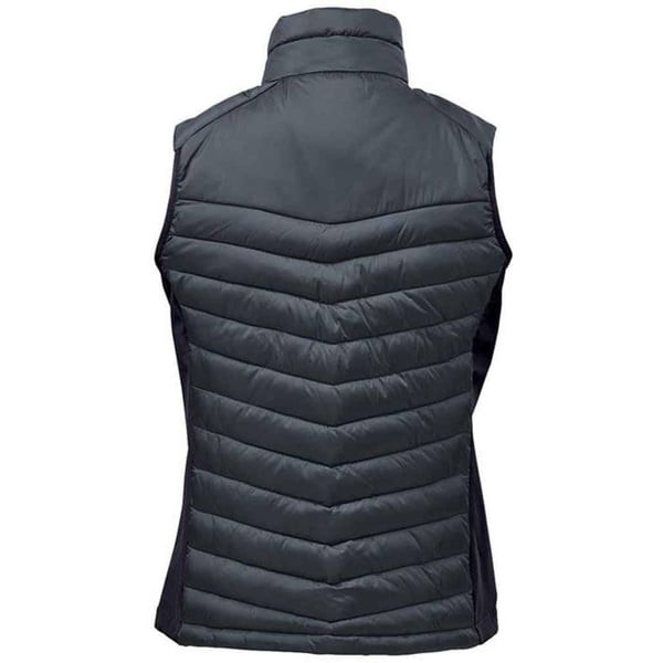 Stormtech Womens/Ladies Montserrat Thermal Body Warmer