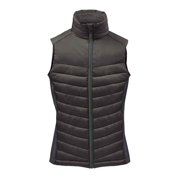 Stormtech Womens/Ladies Montserrat Thermal Body Warmer
