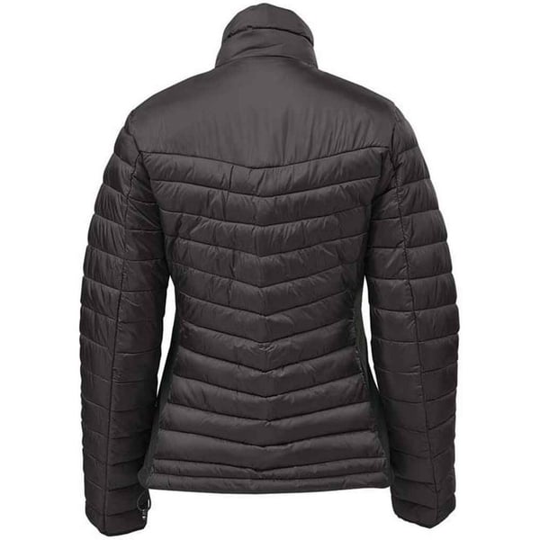 Stormtech Womens/Ladies Montserrat Thermal Padded Jacket