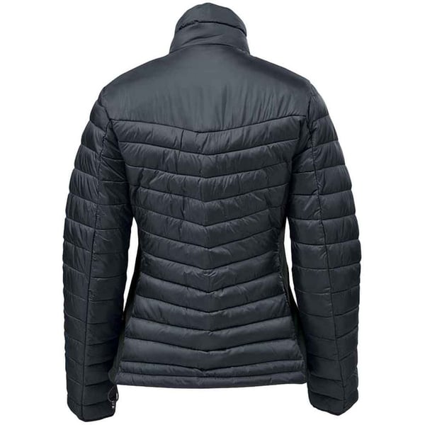 Stormtech Womens/Ladies Montserrat Thermal Padded Jacket