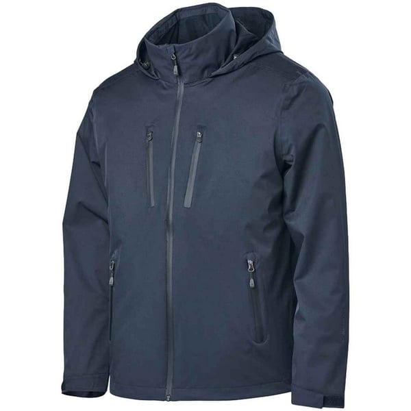Stormtech Mens Scirocco Lightweight Soft Shell Jacket