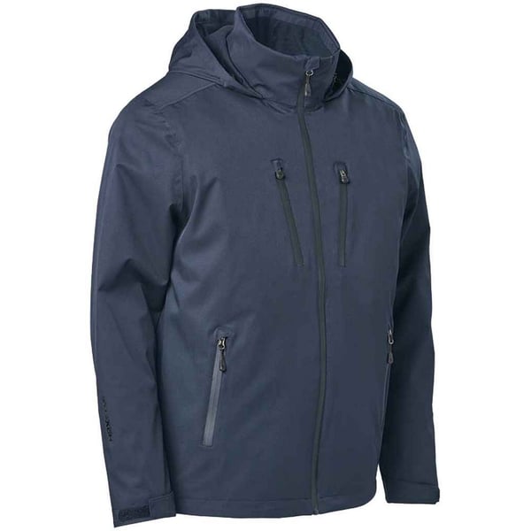 Stormtech Mens Scirocco Lightweight Soft Shell Jacket