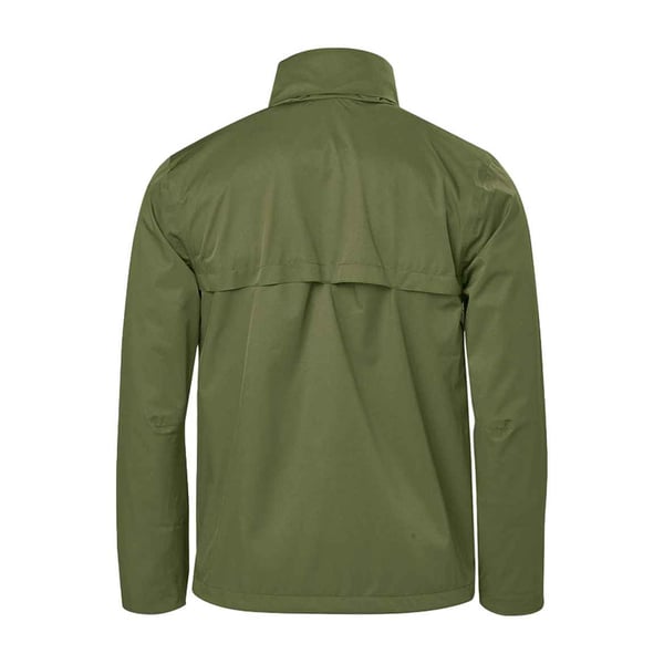Stormtech Mens Scirocco Lightweight Soft Shell Jacket