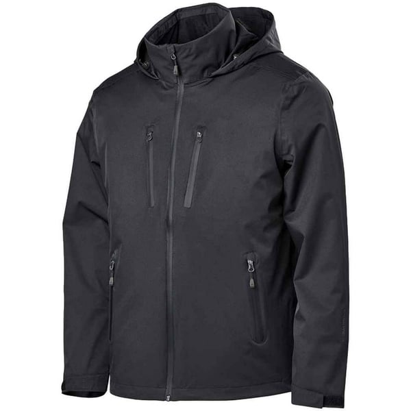 Stormtech Mens Scirocco Lightweight Soft Shell Jacket