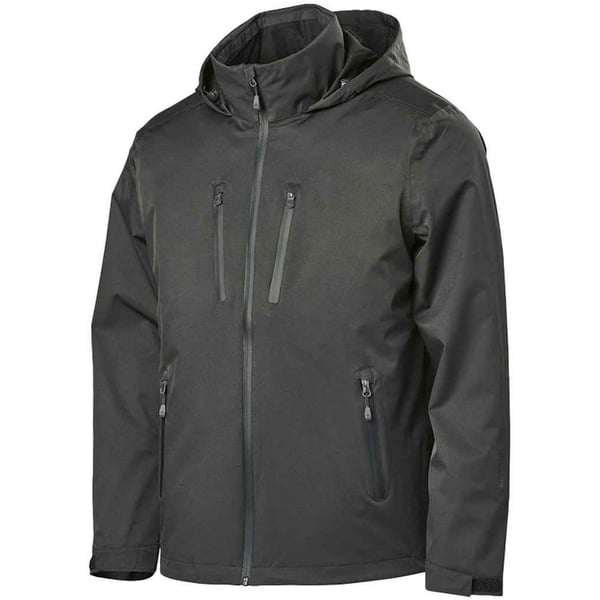 Stormtech Mens Scirocco Lightweight Soft Shell Jacket