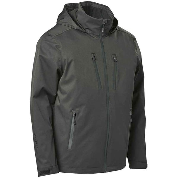 Stormtech Mens Scirocco Lightweight Soft Shell Jacket