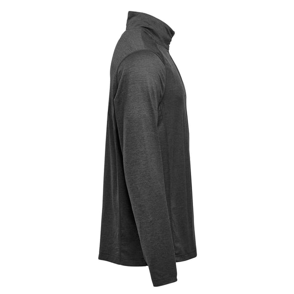 Stormtech Mens Milano Zipped Pullover