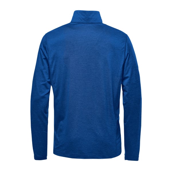 Stormtech Mens Milano Zipped Pullover