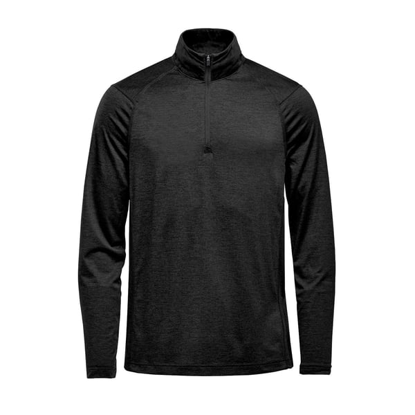Stormtech Mens Milano Zipped Pullover
