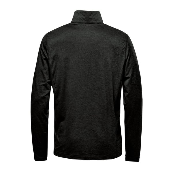 Stormtech Mens Milano Zipped Pullover