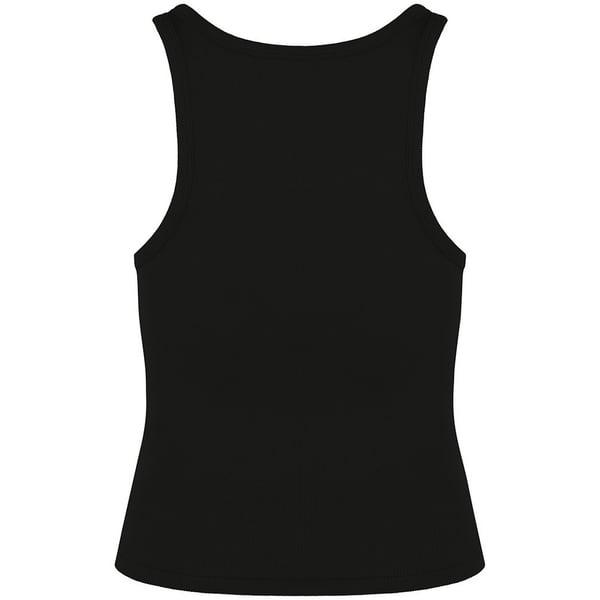 Native Spirit Womens/Ladies Ribbed Tank Top