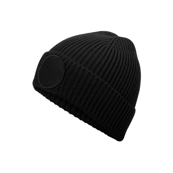 Beechfield Unisex Vuxen Mode Cirkulär Patch Mössa