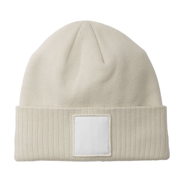 Beechfield Patch Appliqué Beanie