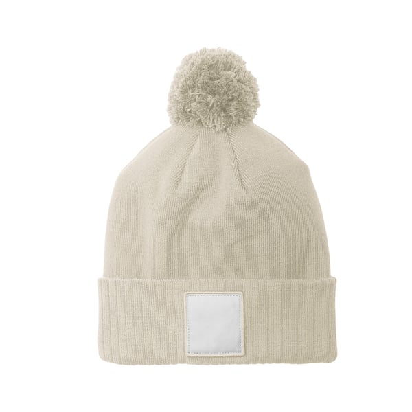 Beechfield Unisex aikuisten tupsupipo