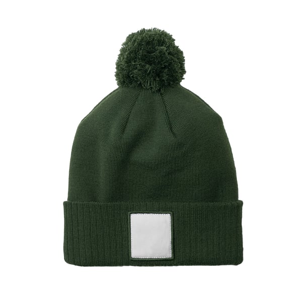 Beechfield Unisex aikuisten tupsupipo