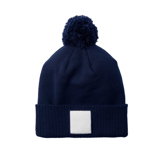 Beechfield Unisex aikuisten tupsupipo