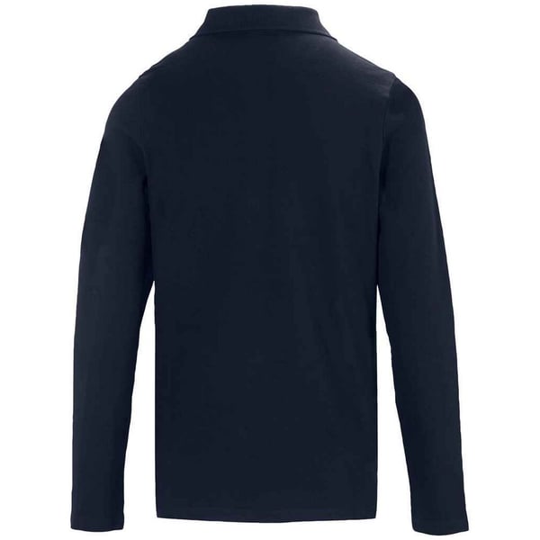 NEOBLU Womens/Ladies Owen Pique Long-Sleeved Polo Shirt