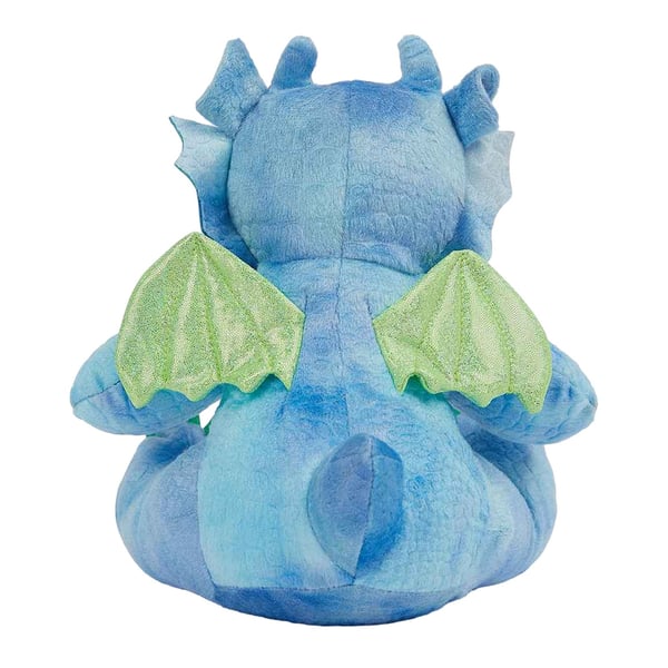 Mumbles Mini Drak Plyschleksak
