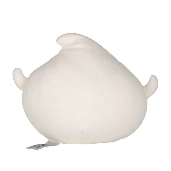 Mumbles SquidgeMe Spöke Plyschleksak