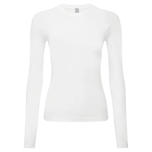 Onna Womens/Ladies Unstoppable Fresh Underscrub Base Layer Top Onna Womens/Ladies Unstoppable Fresh Underscrub Base Layer Top
