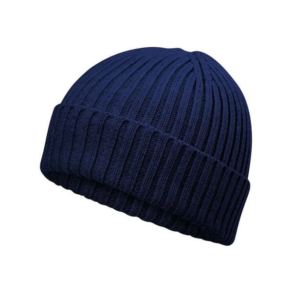 Beechfield Childrens/Kids Organic Cotton Beanie