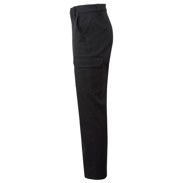 Premium Unisex Adult Stretch Work Cargo Trousers