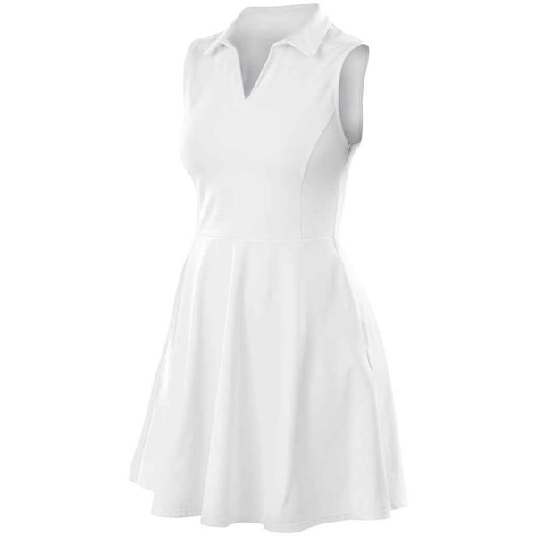 Spiro Womens/Ladies Recycled Athletic Dress Spiro Womens/Ladies Recycled Athletic Dress