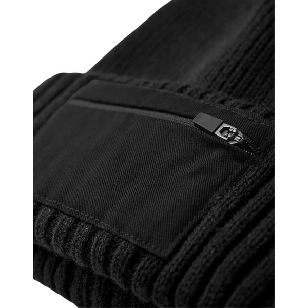 Beechfield Unisex aikuisten raidallinen pipo