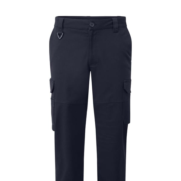 Premier Unisex Adult Premier Stretchchecker Cargo Trousers