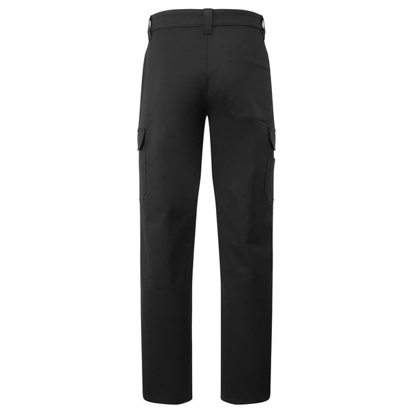 Premier Unisex Adult Premier Stretchchecker Cargo Trousers