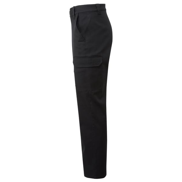 Premier Unisex Adult Premier Stretchchecker Cargo Trousers