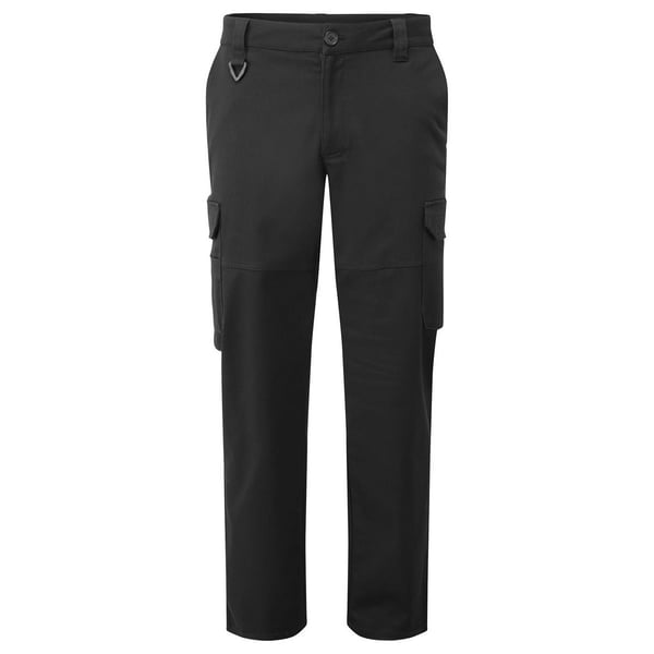 Premier Unisex Adult Premier Stretchchecker Cargo Trousers