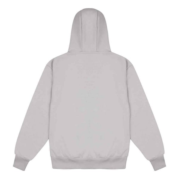 Awdis Unisex Adult Signature Heavyweight Full Zip Hoodie