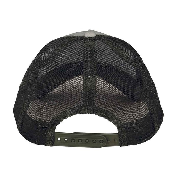 Native Spirit 5 Panel Trucker Cap