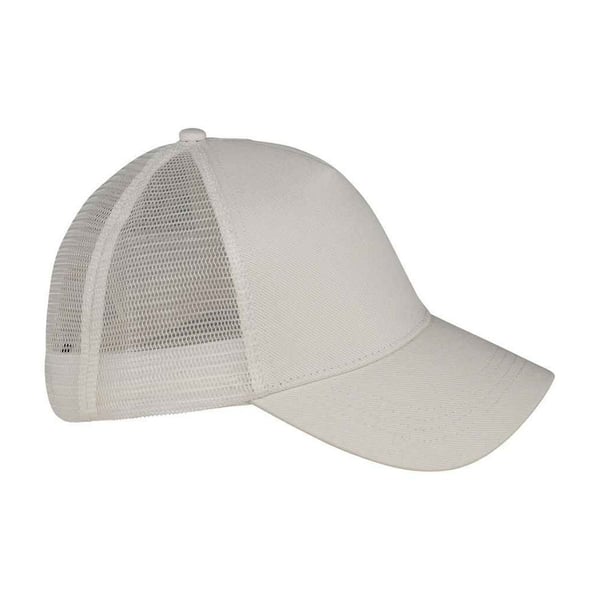 Native Spirit 5 Panel Trucker Cap