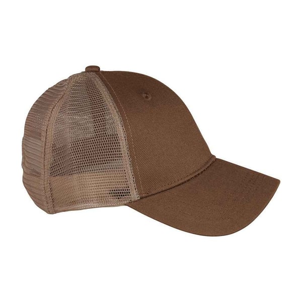 Native Spirit 5 Panel Trucker Cap